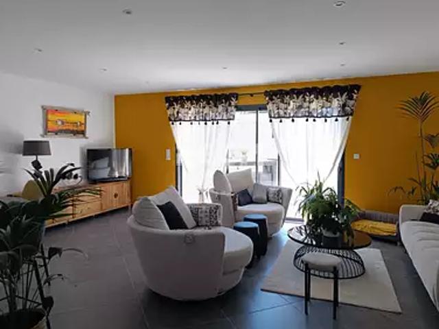 Saint Sulpice de Royan 17200 Achat / Vente maison 4 pièces t4