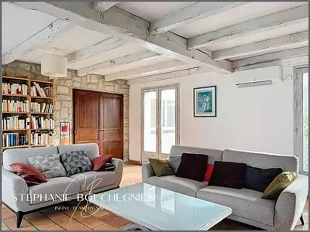 Saint Sulpice de Royan 17200 Achat / Vente maison 7 pièces t7 parking