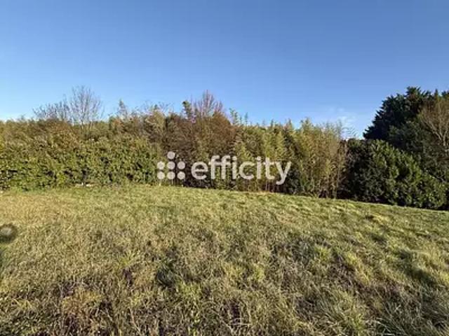 Saint Sulpice de Royan 17200 Achat / Vente terrain