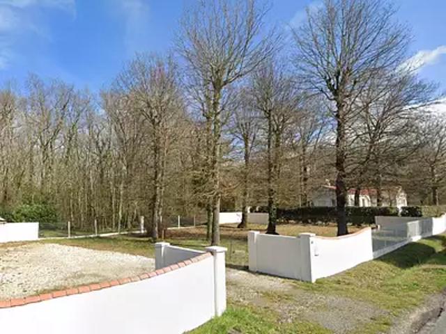 Saint Sulpice de Royan 17200 Programme neuf terrain neuf à vendre