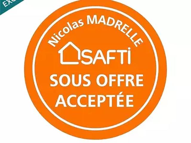 Saint Sulpice et Cameyrac 33450 Achat / Vente divers 3 pièces