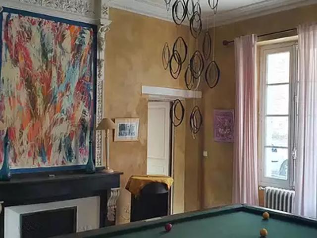 Saint Sulpice la Pointe 81370 Achat / Vente maison 7 pièces t7