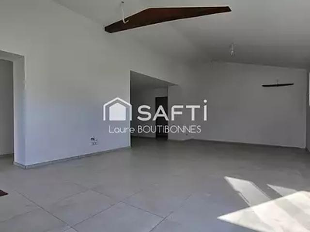 Saint Sulpice la Pointe 81370 Achat / Vente maison 4 pièces t4