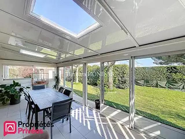 Saint Sulpice la Pointe 81370 Achat / Vente maison 4 pièces t4 jardin