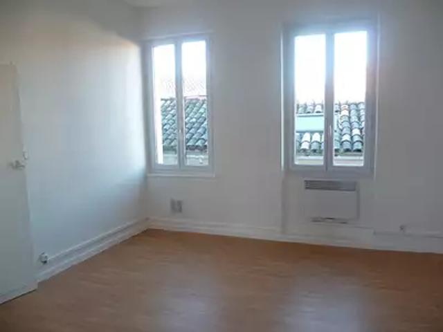 Saint Sulpice la Pointe 81370 Location appartement 3 pièces t3