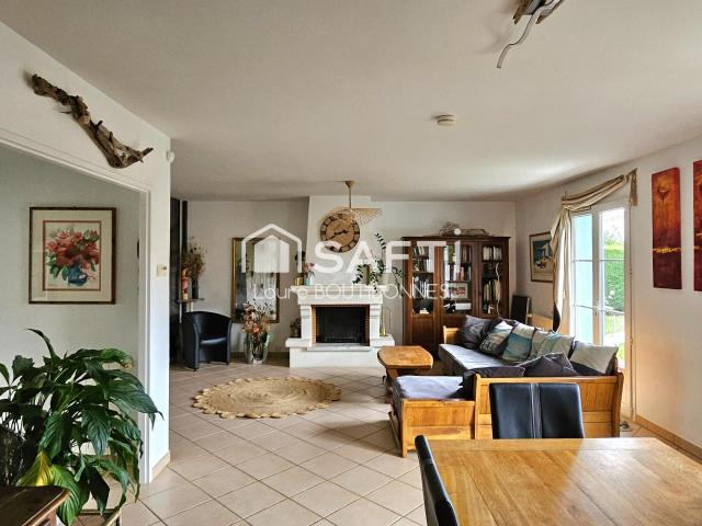 Saint Sulpice Vente Maison 81