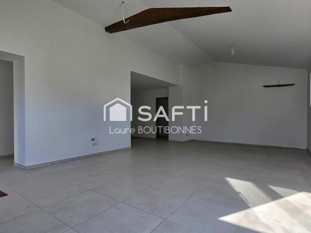 Saint Sulpice Vente Maison 81
