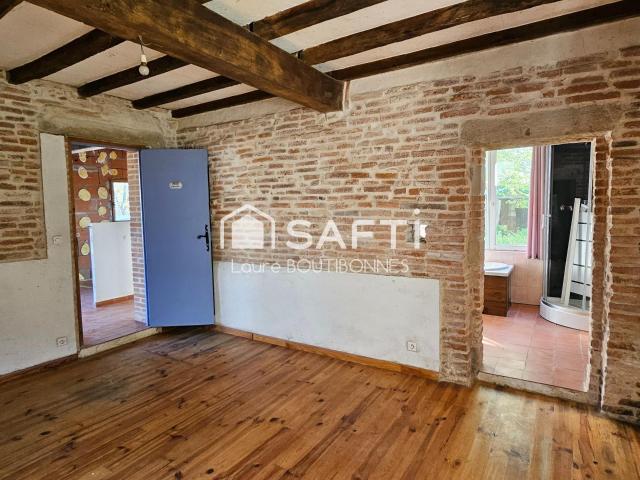 Saint Sulpice Vente Maison 81