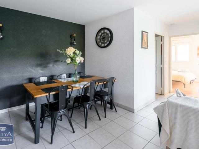 Saint Sulpice Vente Appartement 81