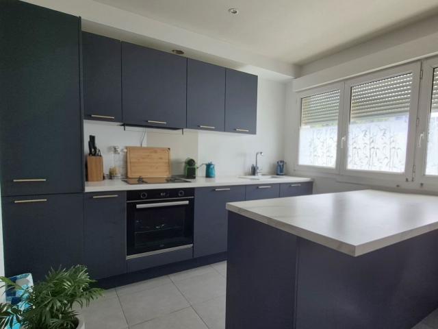 Saint Sulpice Vente Appartement 81