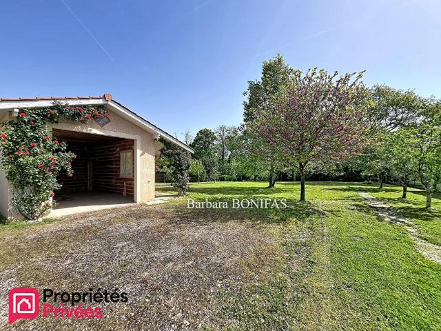 Saint Sulpice Vente Terrain 81