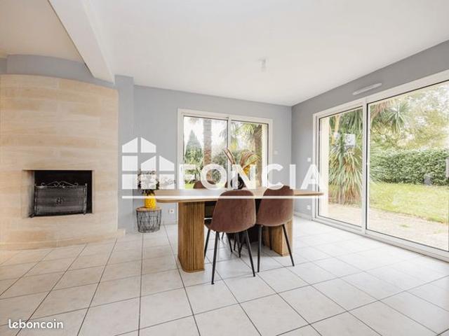 SAINT SYMPHORIEN Maison 96m2