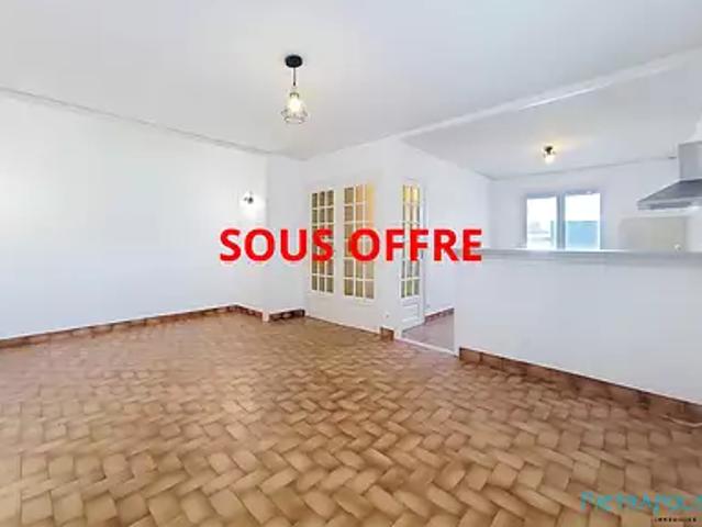 Saint Symphorien de Lay 42470 Achat / Vente maison 4 pièces t4 terrasse