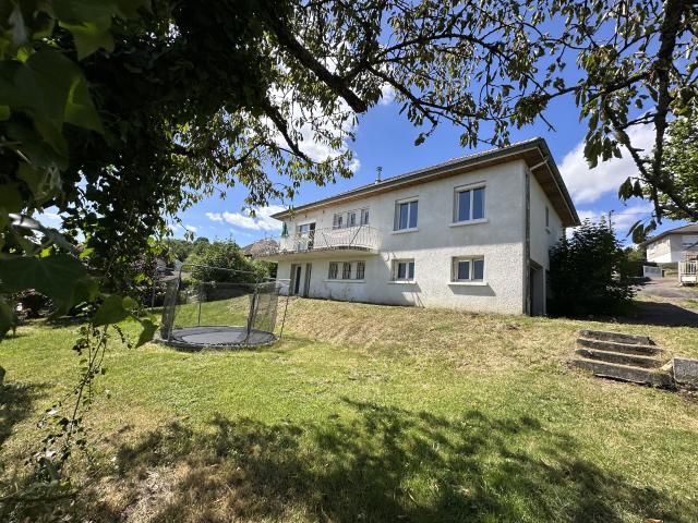 Saint Symphorien de Lay Vente Maison 42