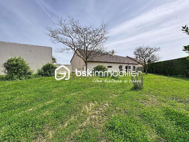 Saint Symphorien sur Saône Vente Maison 21
