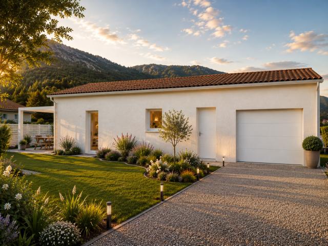 Saint Symphorien sous Chomérac Vente Maison 07