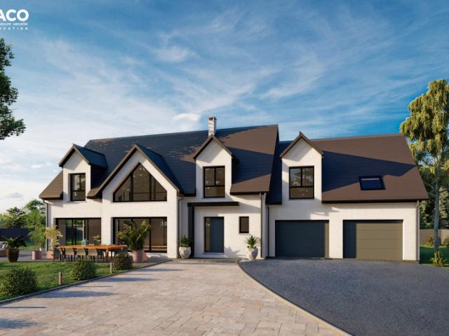 Saint Symphorien Vente Maison 27