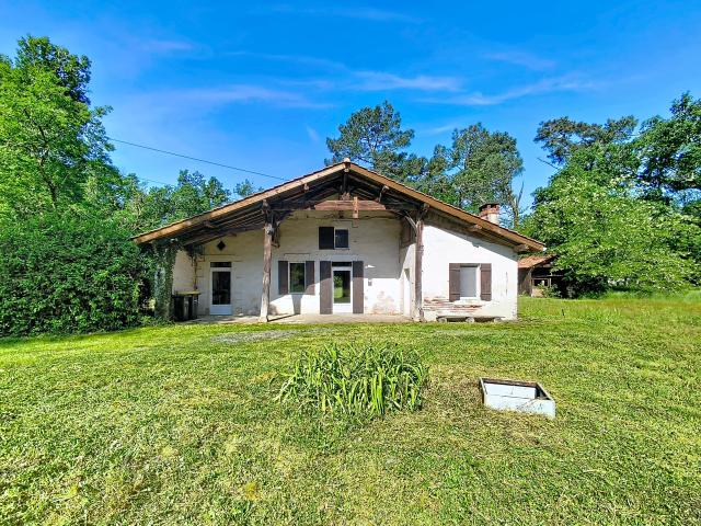 Saint Symphorien Vente Maison 33