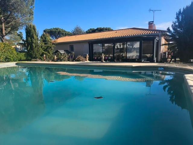 Saint Symphorien Vente Maison 33