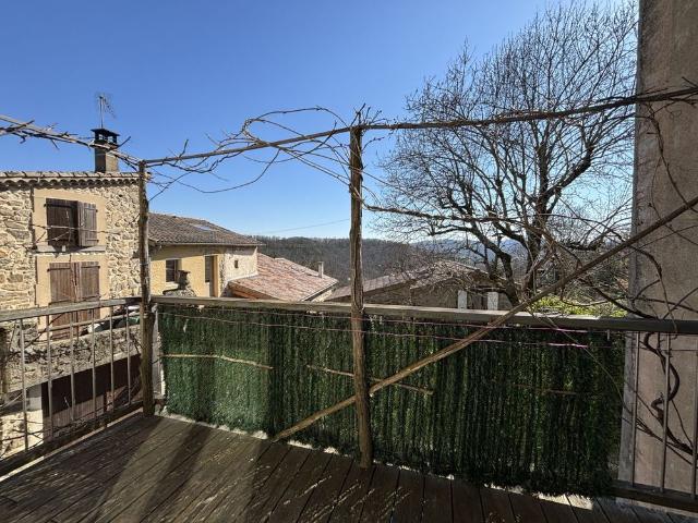 Saint Sylvestre Vente Maison 07