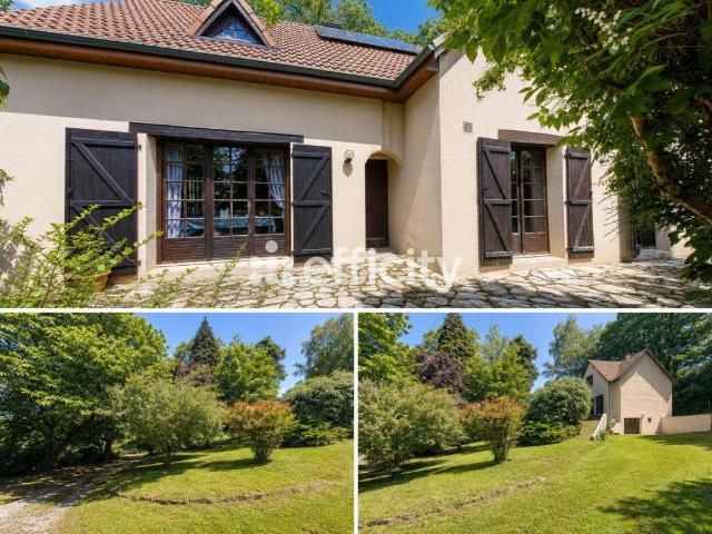 Saint Sylvestre Vente Maison 87