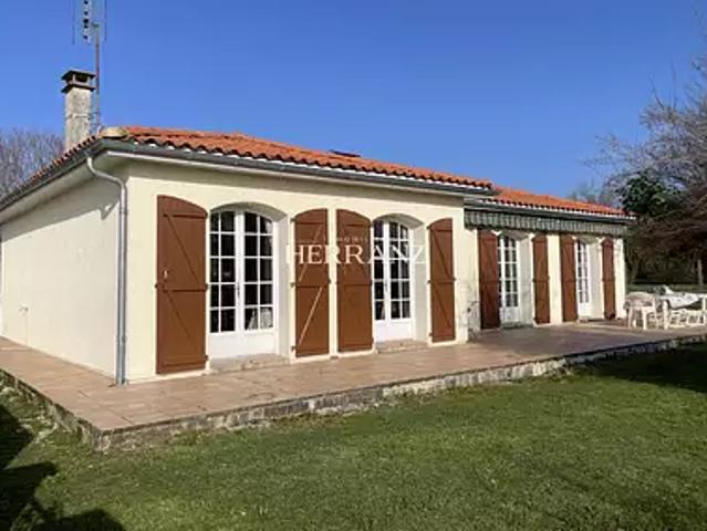 Sainte Colombe 33350 Achat / Vente maison 4 pièces t4