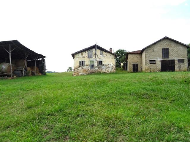 Sainte Colombe Vente Maison 40