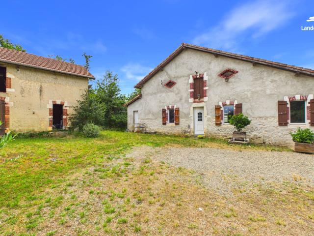 Sainte Colombe Vente Maison 40