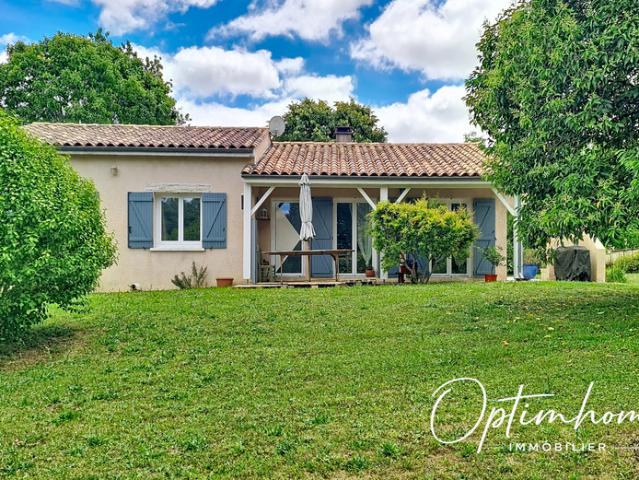 Villeneuve sur Lot Vente Maison 47
