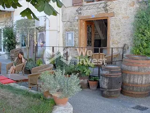 Sainte Colombe sur l'Hers 11230 Achat / Vente divers