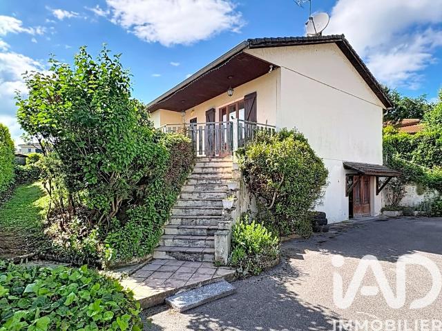Sainte Consorce Vente Maison 69