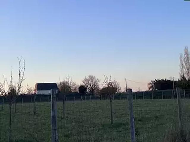 Sainte Catherine de Fierbois 37800 Achat / Vente terrain