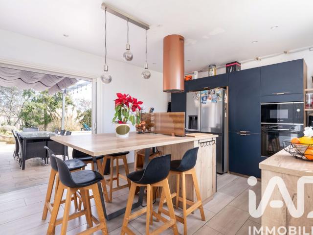Sainte Catherine Vente Maison 69