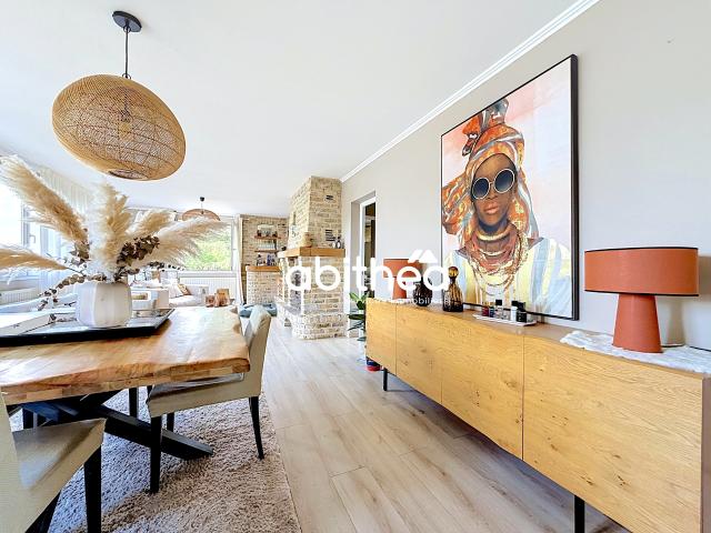Sainte Catherine Vente Appartement 62