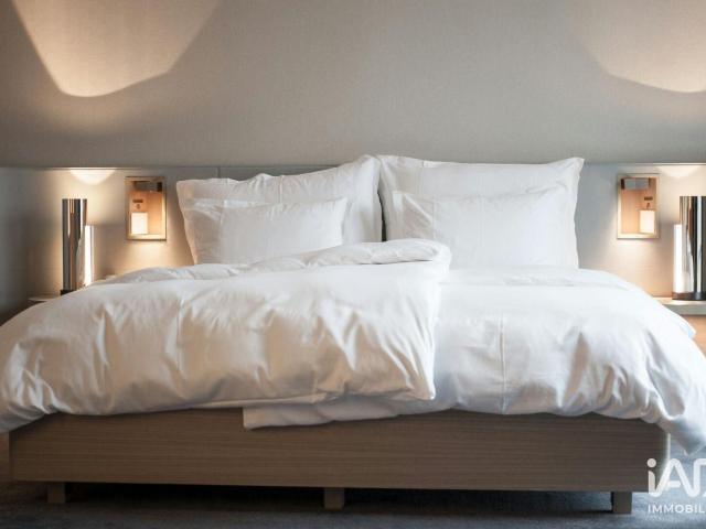 Sainte Catherine Vente Appartement 62