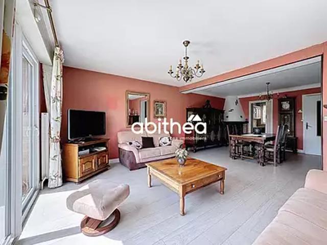 Sainte Catherine 62223 Achat / Vente maison 4 pièces t4