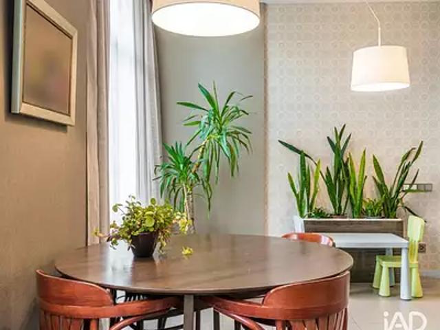 Sainte Catherine 62223 Achat / Vente maison 4 pièces t4