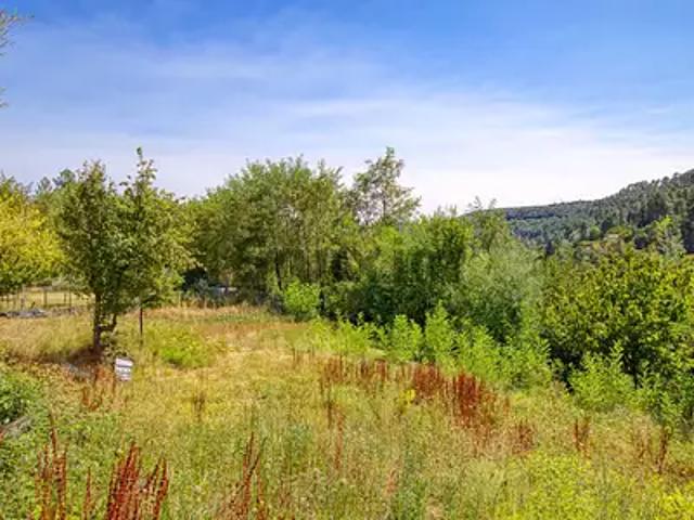Sainte Cécile d'Andorge 30110 Achat / Vente terrain