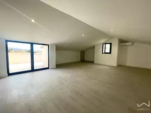 Sainte Cécile les Vignes 84290 Achat / Vente appartement 5 pièces t5