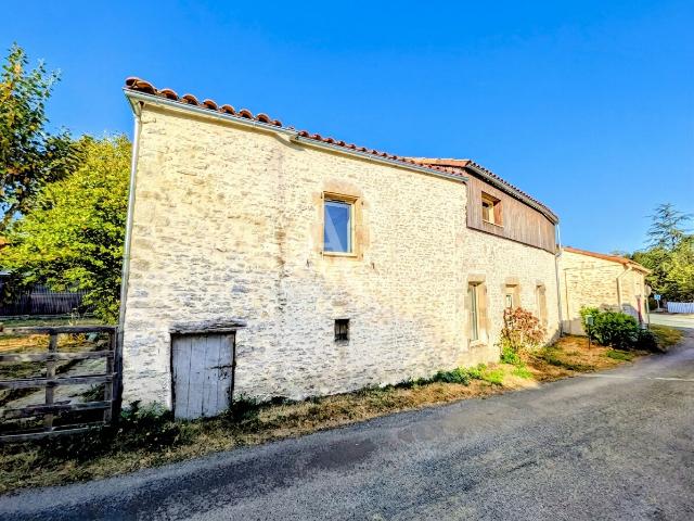 Sainte Cécile Location Maison 85