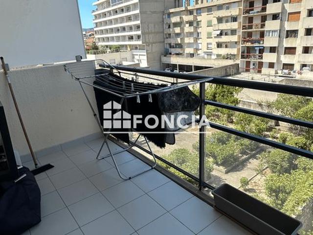 Sainte cecile: studio avec terrasse parking en supplement a l achat