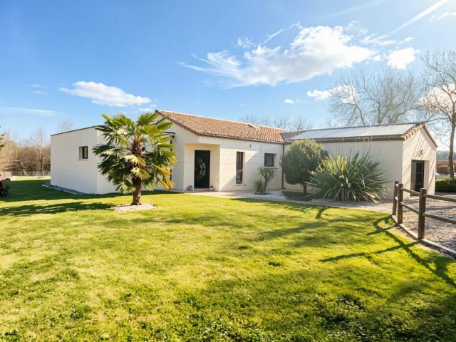 Sainte Cécile Vente Maison 85