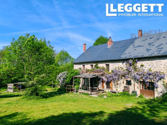 Sainte Christine Vente Maison 63