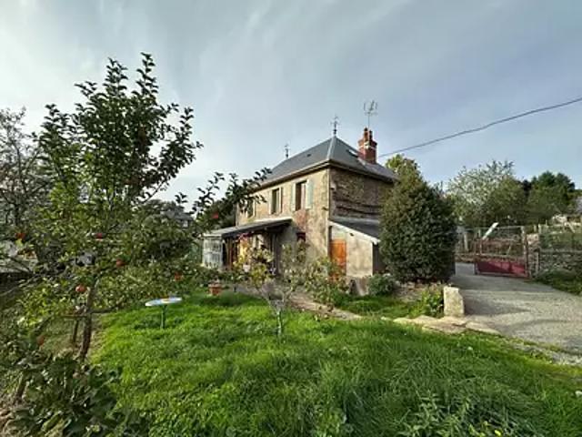 Sainte Christine 63390 Achat / Vente maison 4 pièces t4