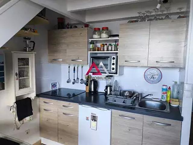 Sainte Clotilde 97490 Achat / Vente appartement 3 pièces t3