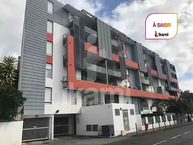 Sainte Clotilde 97490 Achat / Vente appartement 3 pièces t3