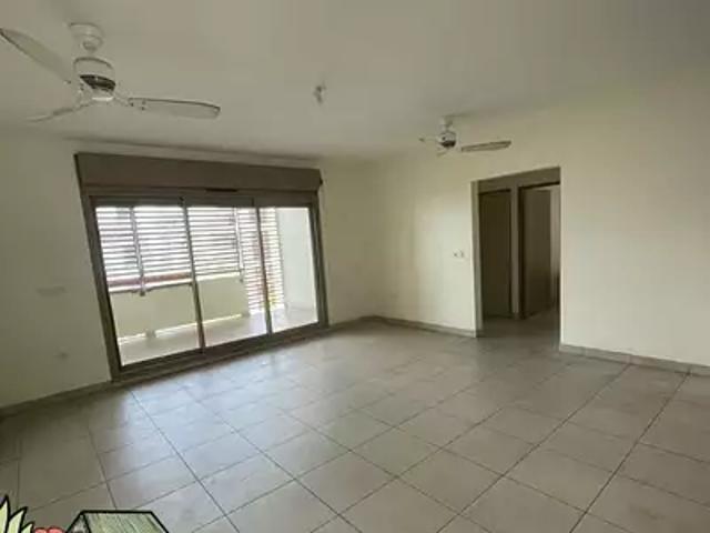 Sainte Clotilde 97490 Achat / Vente appartement 3 pièces t3 terrasse