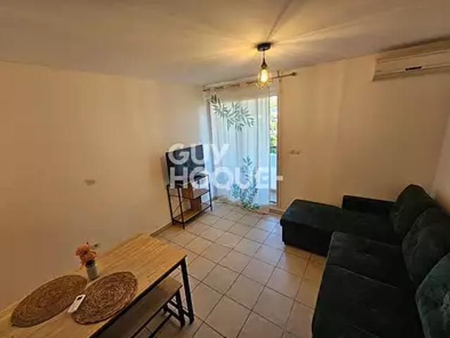 Sainte Clotilde 97490 Achat / Vente appartement 1 pièce t1