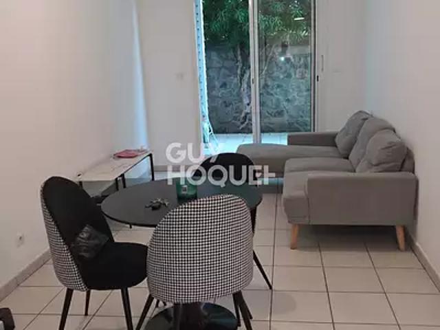 Sainte Clotilde 97490 Achat / Vente appartement 2 pièces t2