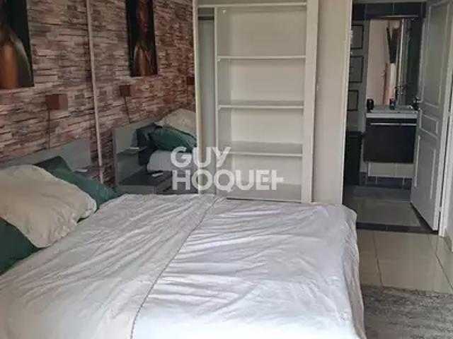 Sainte Clotilde 97490 Achat / Vente appartement 2 pièces t2